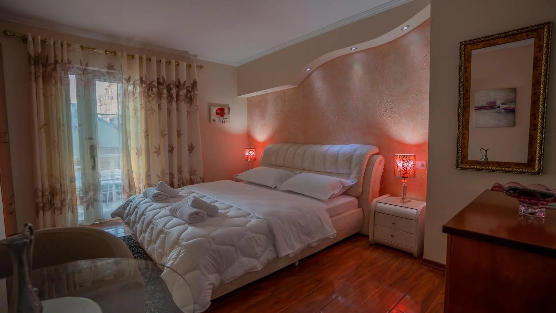 Hotel Durham Shkodër