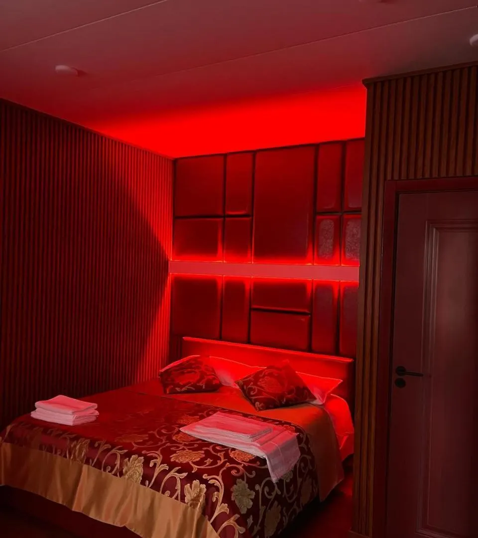 Hotel Durham Shkodër