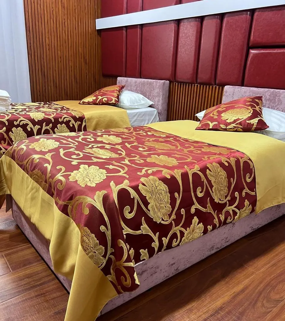 Hotel Durham Shkodër