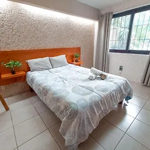  Guest house Casa Maria Mexico