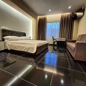 Citycenterhotel Hotel