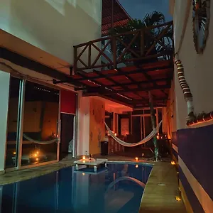  Guest house Boutique & Mexico