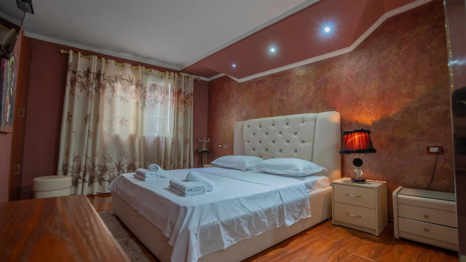 Hotel Durham Shkoder