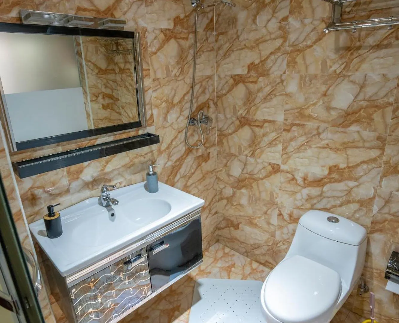 Hotel Durham Shkoder
