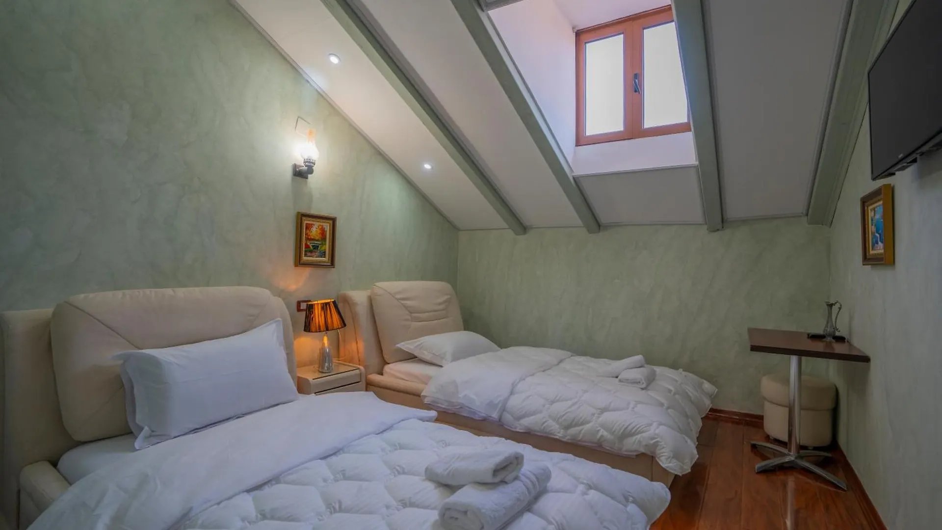 Hotel Durham Shkoder 4*,  Albania
